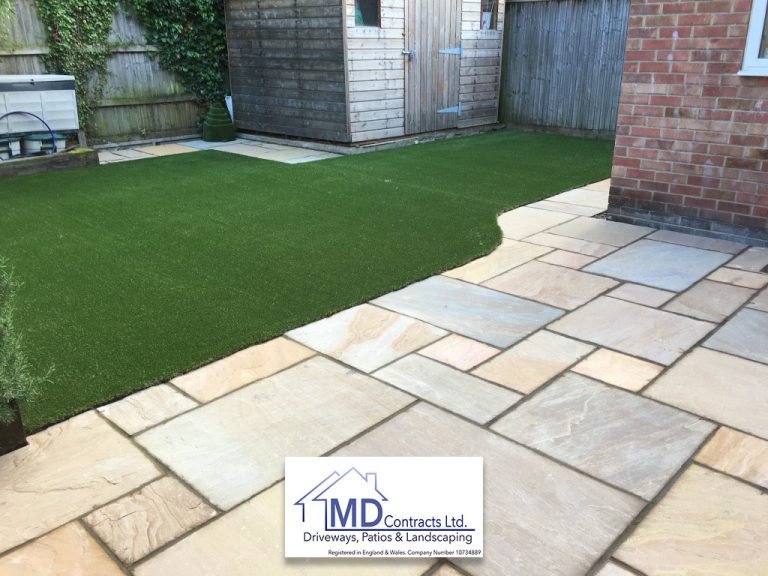 Artificial grass Chelmsford Essex