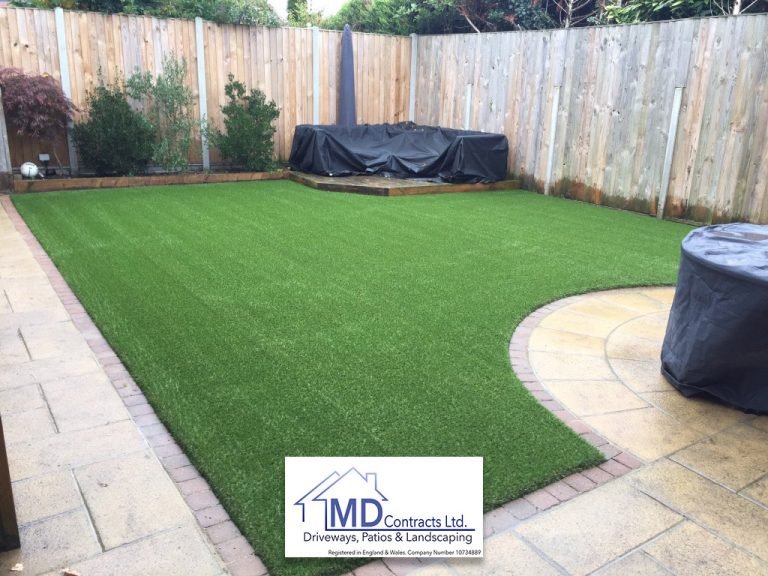 Colchester Artificial Fake Grass