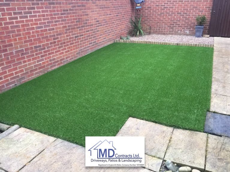 Fake grass turf Colchester Essex