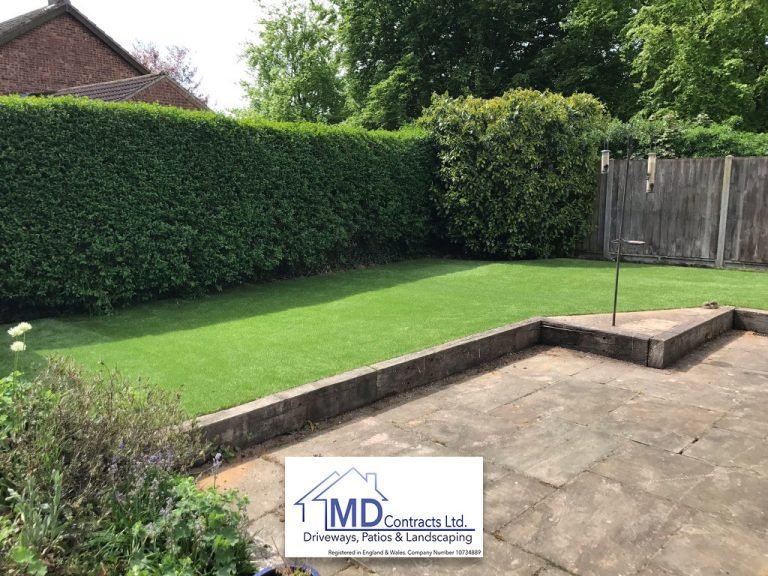 Artificial fake grass colchester