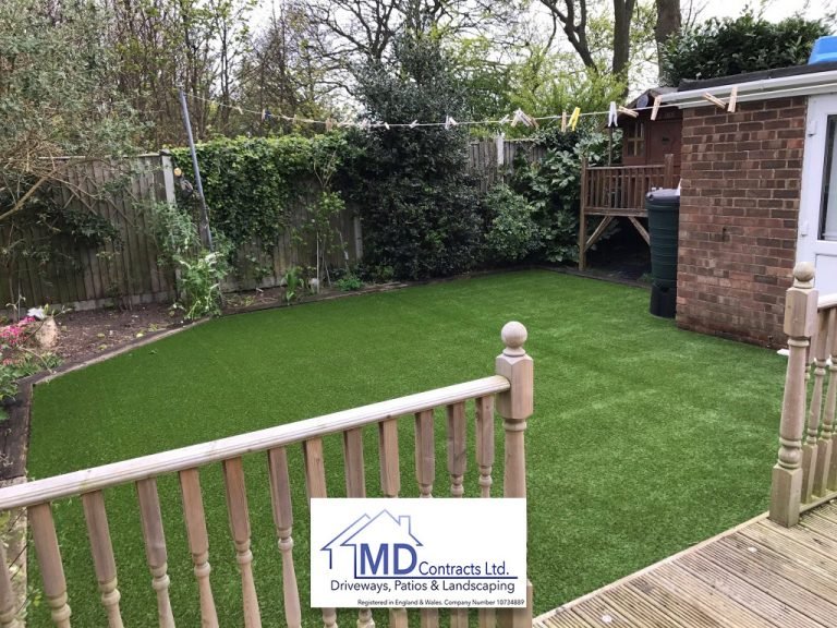 Fake Grass