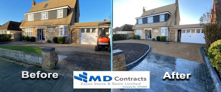driveway essex